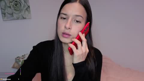 ohanna_ online show from March 17, 2026, 11:41 pm