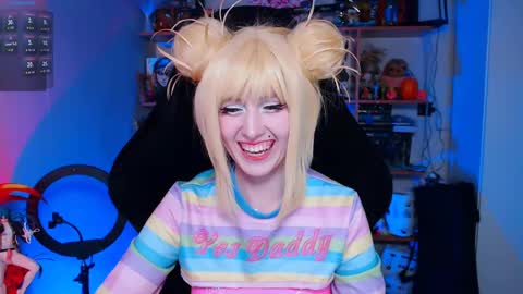 Snapshot of ohclementinee chatting on December 6, 2024, 10:16 am Clementine  Clem  online show from December 6, 2024, 10:16 am