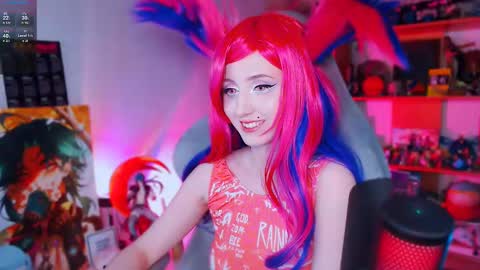 Snapshot of ohclementinee chatting on February 3, 2025, 9:41 am Clementine  Clem  online show from February 3, 2025, 9:41 am