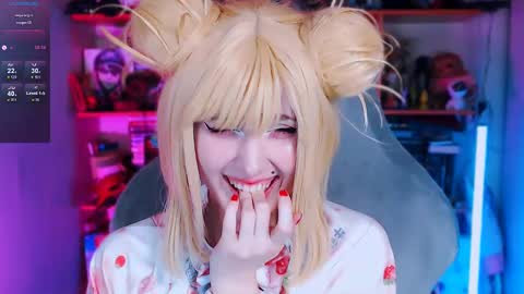 Snapshot of ohclementinee chatting on February 27, 2025, 9:43 am Clementine  Clem  online show from February 27, 2025, 9:43 am