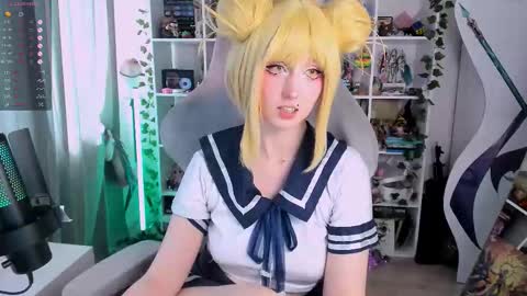 Snapshot of ohclementinee chatting on September 11, 2025, 9:31 am Clementine  Clem  online show from September 11, 2025, 9:31 am