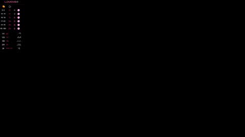 Snapshot of ohclementinee chatting on September 27, 2025, 9:03 am Clementine  Clem  online show from September 27, 2025, 9:03 am