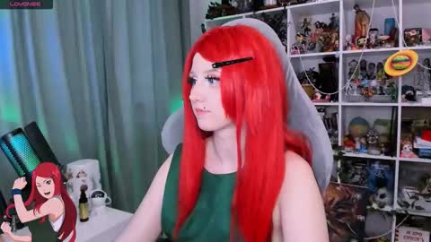 Clementine  Clem  online show from March 25, 2026, 2:34 pm