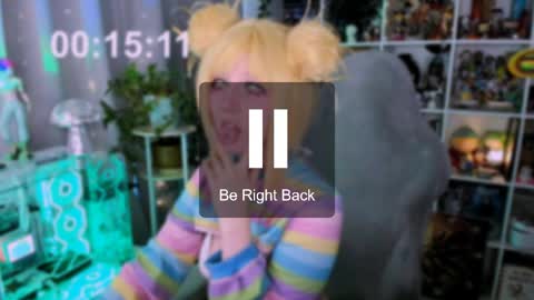 Clementine  Clem  online show from June 5, 2026, 8:31 am