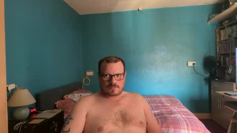 Snapshot of ohdannyboy2026 chatting on June 27, 2026, 10:53 am ohdannyboy2026 online show from June 27, 2026, 10:53 am