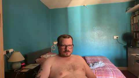 Snapshot of ohdannyboy2026 chatting on June 27, 2026, 1:06 pm ohdannyboy2026 online show from June 27, 2026, 1:06 pm