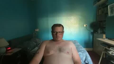 Snapshot of ohdannyboy2026 chatting on July 6, 2026, 6:10 pm ohdannyboy2026 online show from July 6, 2026, 6:10 pm