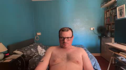 Snapshot of ohdannyboy2026 chatting on July 9, 2026, 10:19 am ohdannyboy2026 online show from July 9, 2026, 10:19 am
