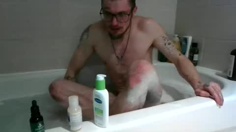 ohdoyle93 online show from January 10, 2025, 1:32 am