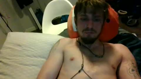 ohdoyle93 online show from January 10, 2025, 7:35 am