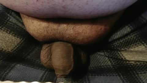 Chubby Gary online show from February 24, 2025, 6:47 pm