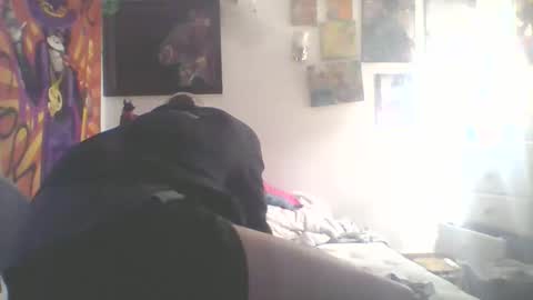 Snapshot of ohfuckanal chatting on April 10, 2026, 10:31 am ehard2023 online show from April 10, 2026, 10:31 am