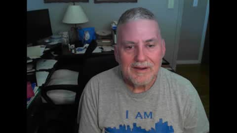 ohfukitsbob online show from September 15, 2025, 2:28 pm