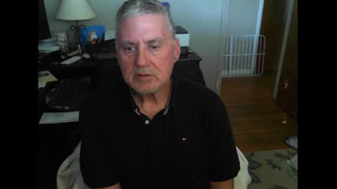 ohfukitsbob online show from October 9, 2025, 8:29 pm