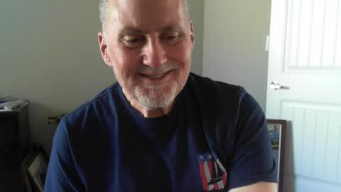 ohfukitsbob online show from March 30, 2026, 6:31 pm