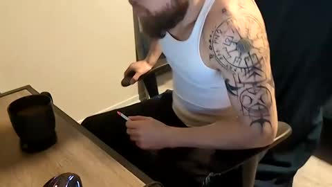 ohgeesilence online show from March 2, 2025, 3:37 pm