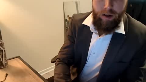 ohgeesilence online show from March 2, 2025, 8:07 pm