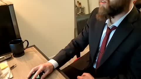 ohgeesilence online show from March 4, 2025, 12:18 am