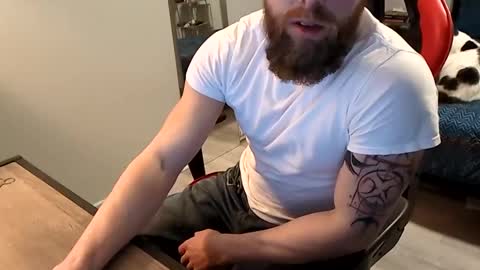 ohgeesilence online show from March 7, 2025, 12:15 am