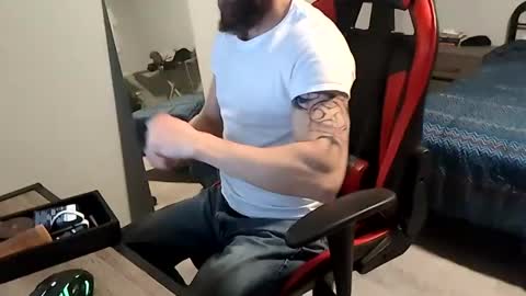 ohgeesilence online show from March 11, 2025, 10:42 pm