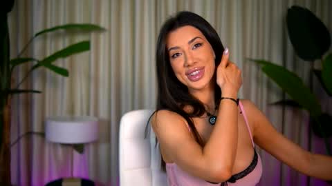 Julia online show from February 28, 2026, 5:52 am