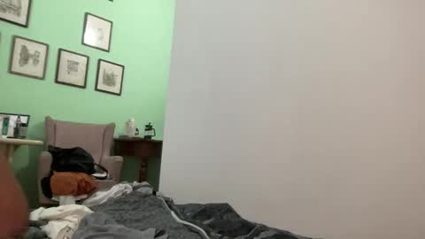 ohhhmamaj online show from October 3, 2025, 11:24 pm