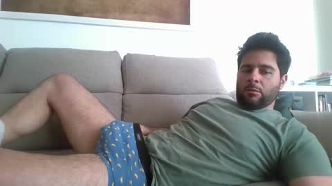 ohmaig0t online show from March 9, 2026, 12:20 pm