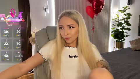 Emma online show from February 18, 2026, 1:12 am