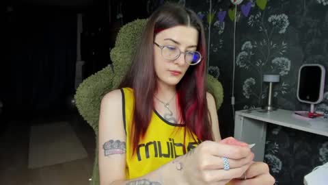 Kmmy online show from June 8, 2026, 10:43 pm