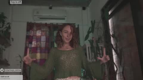 Mo online show from November 5, 2025, 1:16 am