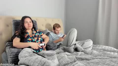 ohnosuga online show from April 19, 2026, 5:45 pm