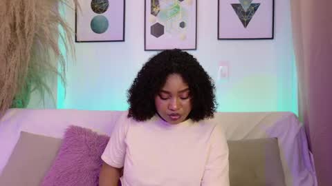 Snapshot of ohrianagibson chatting on October 7, 2025, 2:31 am g online show from October 7, 2025, 2:31 am