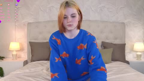 Yumi online show from January 13, 2025, 6:05 pm