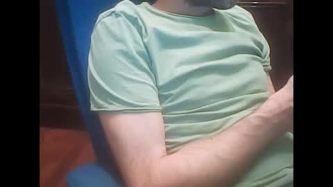 ojosverdess30 online show from January 11, 2026, 8:47 pm