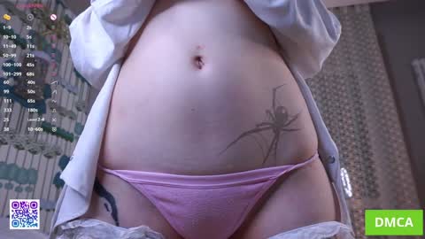 Snapshot of oke_doke chatting on November 8, 2025, 6:18 pm Henrietta or Rita online show from November 8, 2025, 6:18 pm