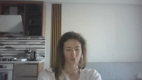           Welcome to my fans page  online show from May 30, 2026, 3:20 pm