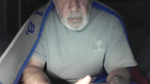 Snapshot of old_bald63 chatting on January 1, 2025, 10:32 am old_bald63 online show from January 1, 2025, 10:32 am