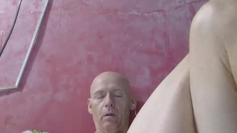 oldbuthorny62 online show from June 7, 2026, 6:39 am