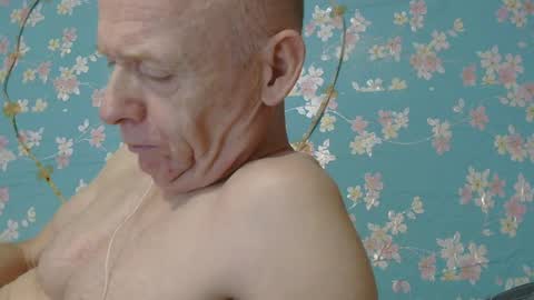 oldbuthorny62 online show from June 16, 2026, 4:48 am