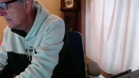 Older and Wiser online show from January 30, 2025, 6:10 pm