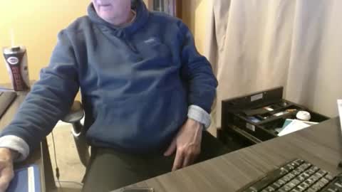 Older and Wiser online show from December 17, 2025, 5:46 am