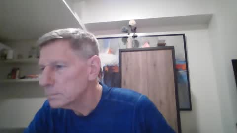 Snapshot of oldgeorge chatting on September 26, 2025, 10:30 am George online show from September 26, 2025, 10:30 am