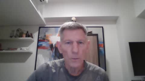 Snapshot of oldgeorge chatting on October 6, 2025, 11:29 am George online show from October 6, 2025, 11:29 am