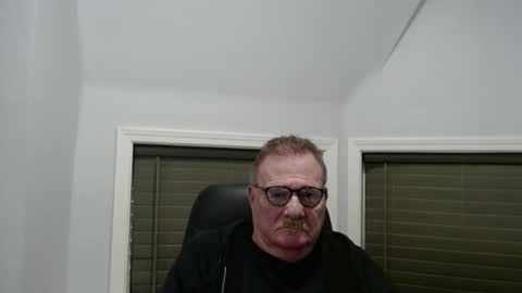 oldguybigd online show from February 20, 2026, 5:37 am