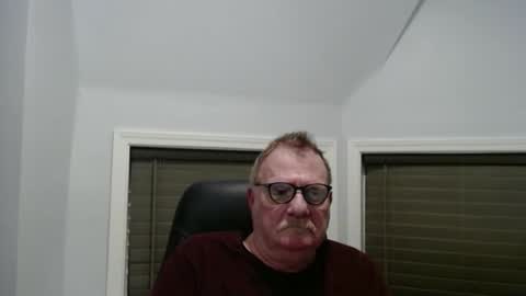 oldguybigd online show from February 28, 2026, 4:57 am
