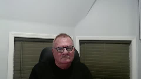oldguybigd online show from May 2, 2026, 4:50 am