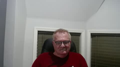 oldguybigd online show from May 13, 2026, 5:27 am