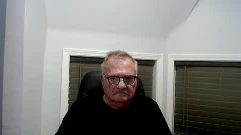 oldguybigd online show from June 9, 2026, 4:13 am