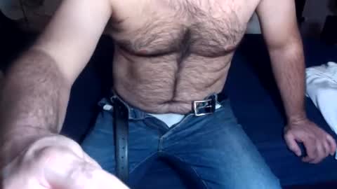 oldjeremy online show from November 21, 2025, 10:19 pm