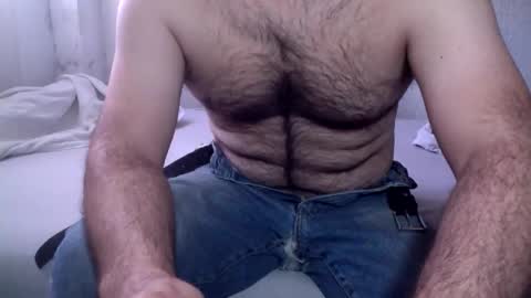 oldjeremy online show from February 7, 2026, 4:43 pm